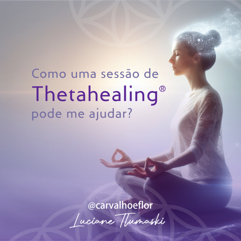 Thetahealing®